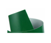 Green PVC Conveyor Belt