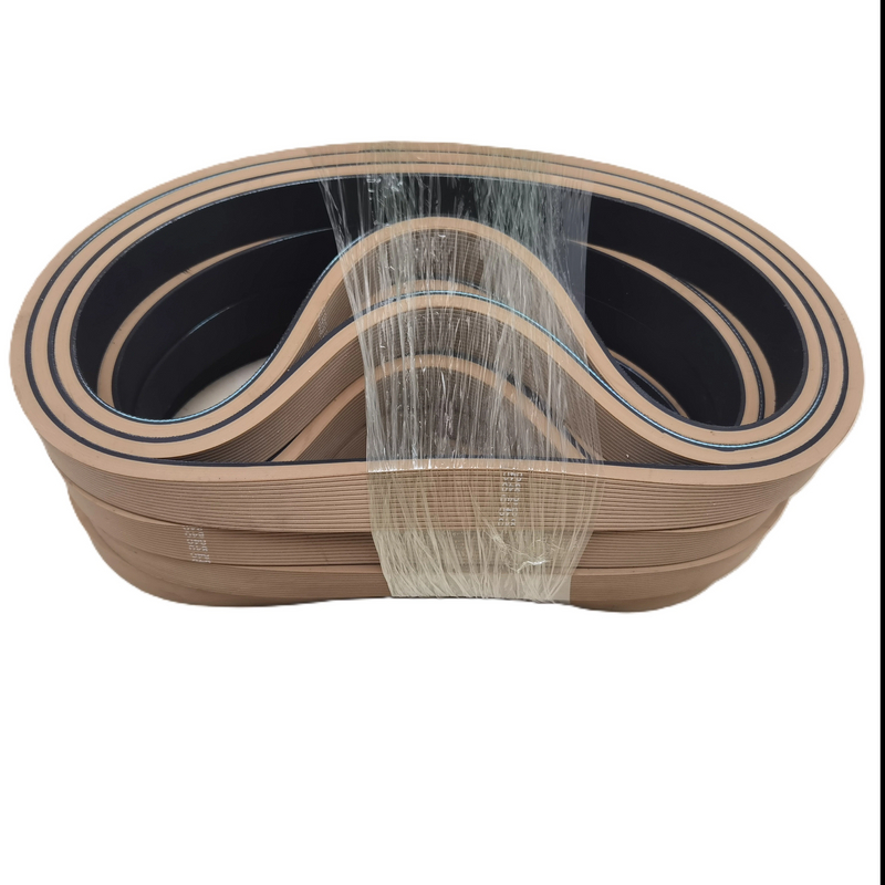 Seamless Flat Feeder Belt