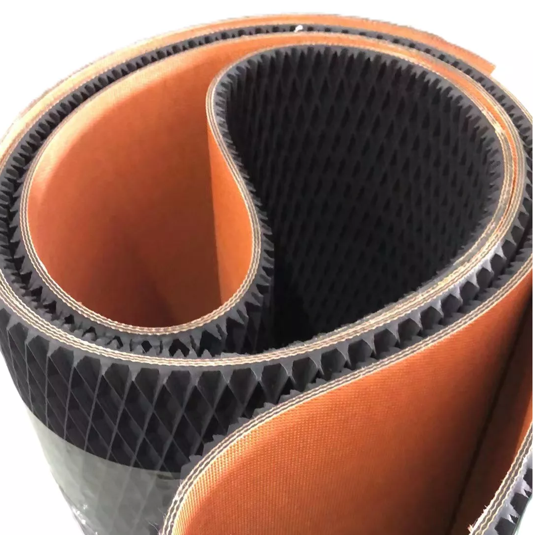 John Deere Round Baler Belt