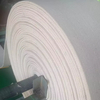 White Cotton Conveyor Belt