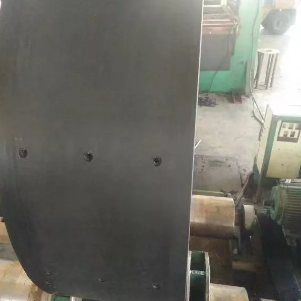 Rubber Elevator Belt