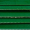 Green PVC Conveyor Belt