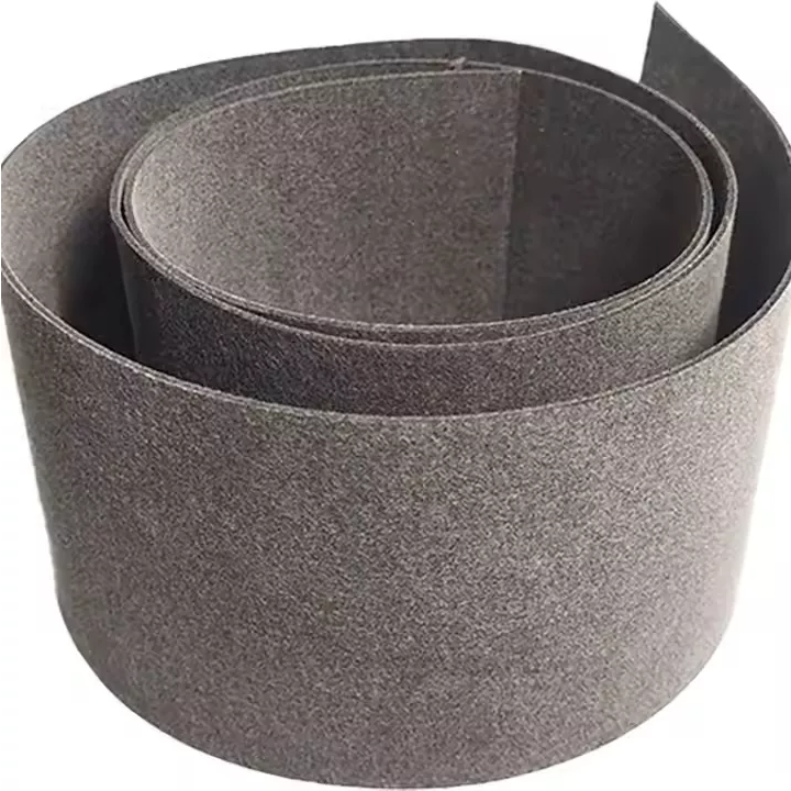 Double-sided Felt Conveyor Belt
