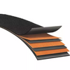 Lightweight Rubber Belts