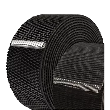Baler Belt / Diamond Top Belt