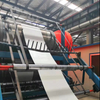 White Rubber Conveyor Belt for Sugar Mill