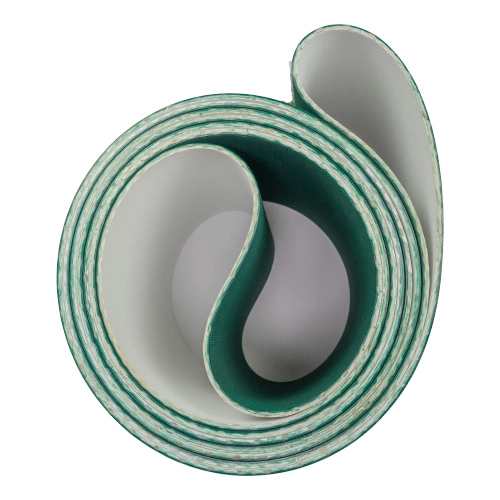 Coil Wrapper Belt 