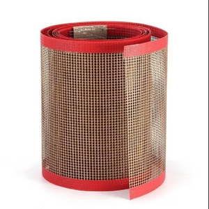 PTFE Mesh Conveyor Belt 
