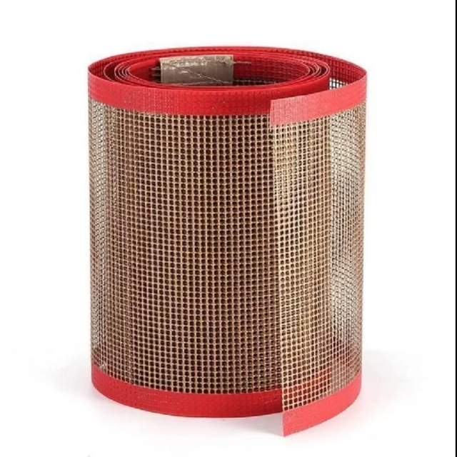 PTFE Mesh Conveyor Belt 