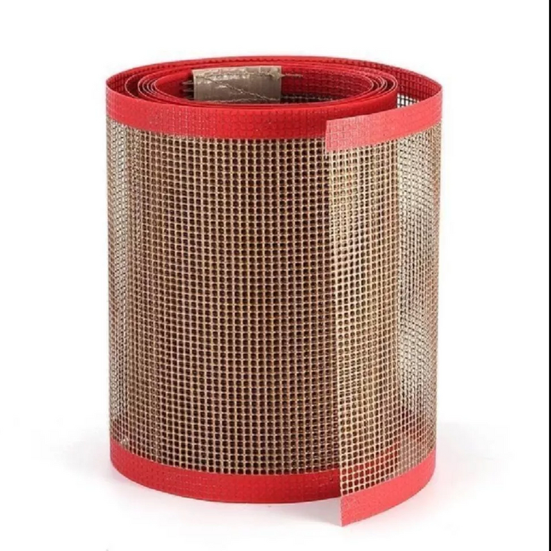 PTFE Mesh Conveyor Belt 