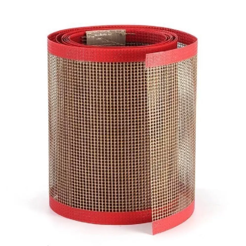 PTFE Mesh Conveyor Belt 