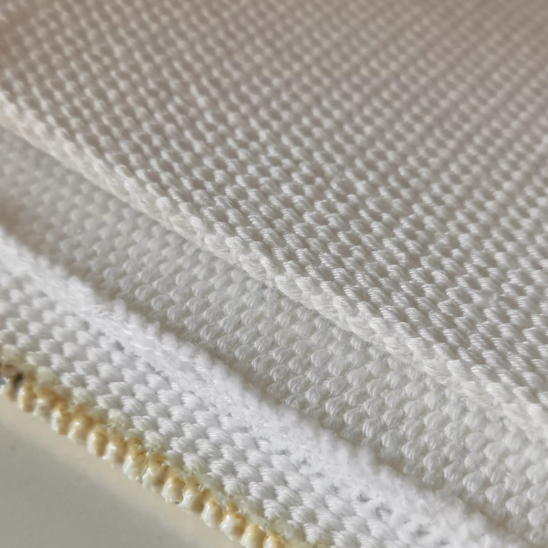 Cotton Canvas Conveyor Belt