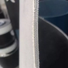 Cotton Canvas Belt