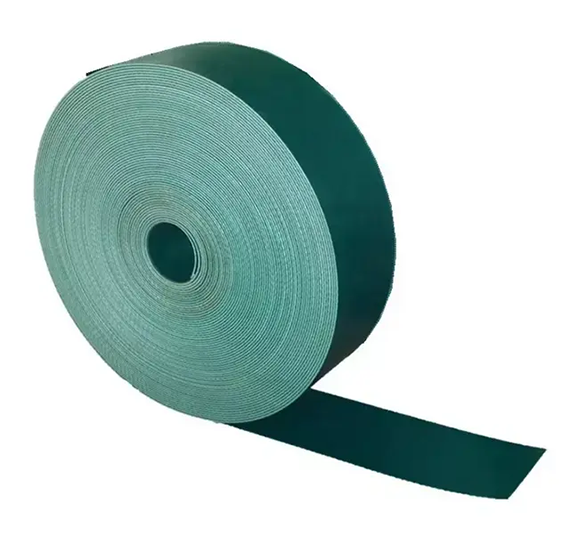 Solid Woven PVC Conveyor Belt