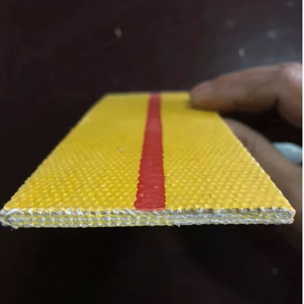 Flat Transmission Belt