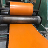 Flat Rubber Belt