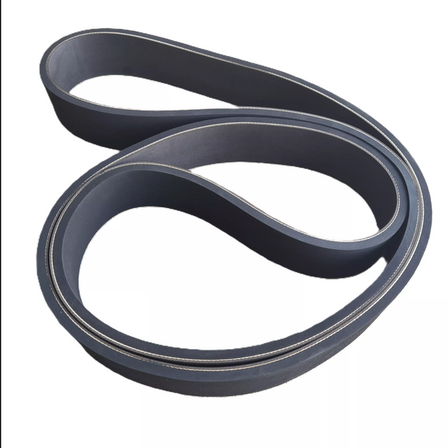 Cable Traction Belt
