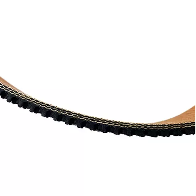 Lightweight Rubber Belts