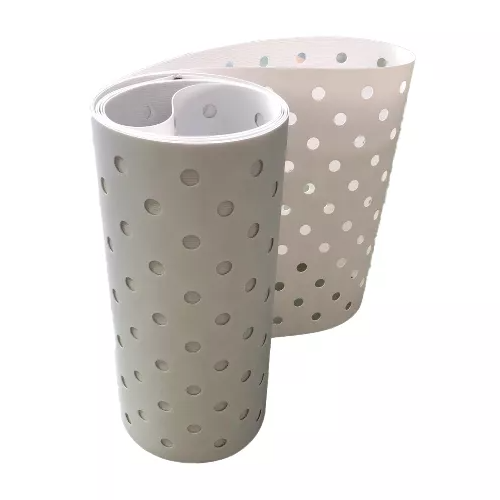  Silicone Conveyor Belt 