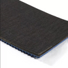 3 Ply Blue Rough Top Conveyor Belt