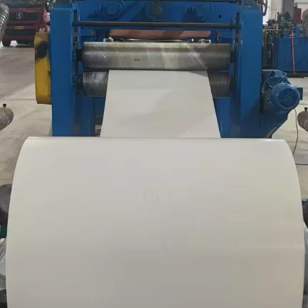 Food Grade White Rubber Conveyor Belt