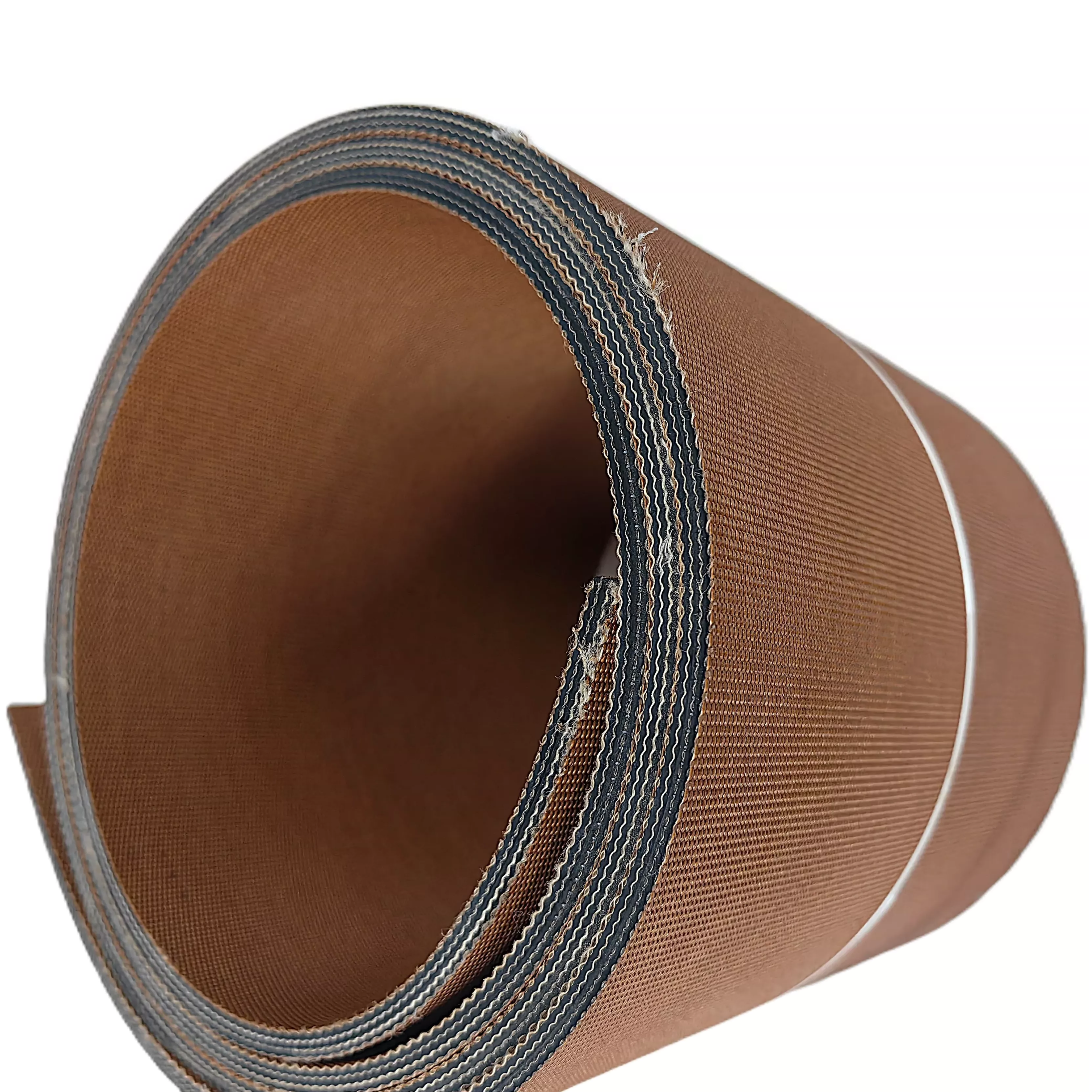 2 Ply Bare X Bare, 2 Ply Bare Bottom Belt
