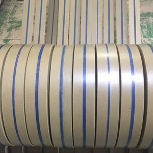 Flat Rubber Belt