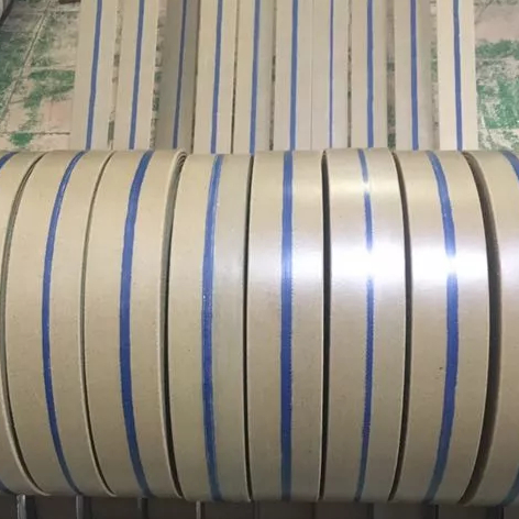 Flat Rubber Belt