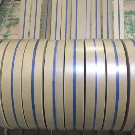 Flat Rubber Belt