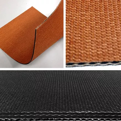 2 Ply Bare X Bare, 2 Ply Bare Bottom Belt