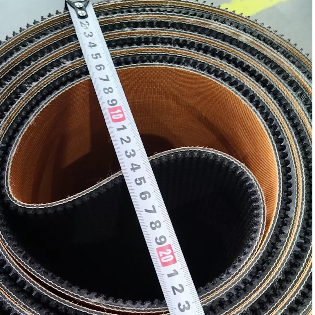 John Deere Round Baler Belt