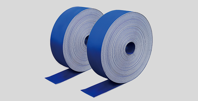 Bucket Elevator Belts