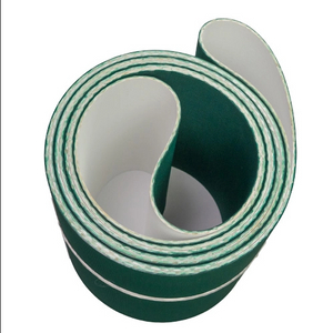 Coil Wrapper Belt 