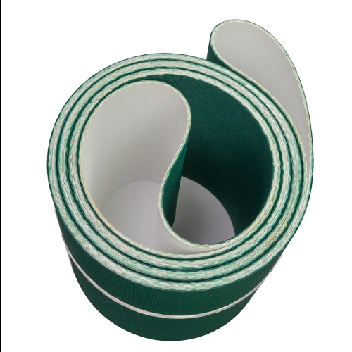 Coil Wrapper Belt 
