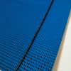 Roughtop Blue/Orange Carboxilated Nitrile Rubber Belt