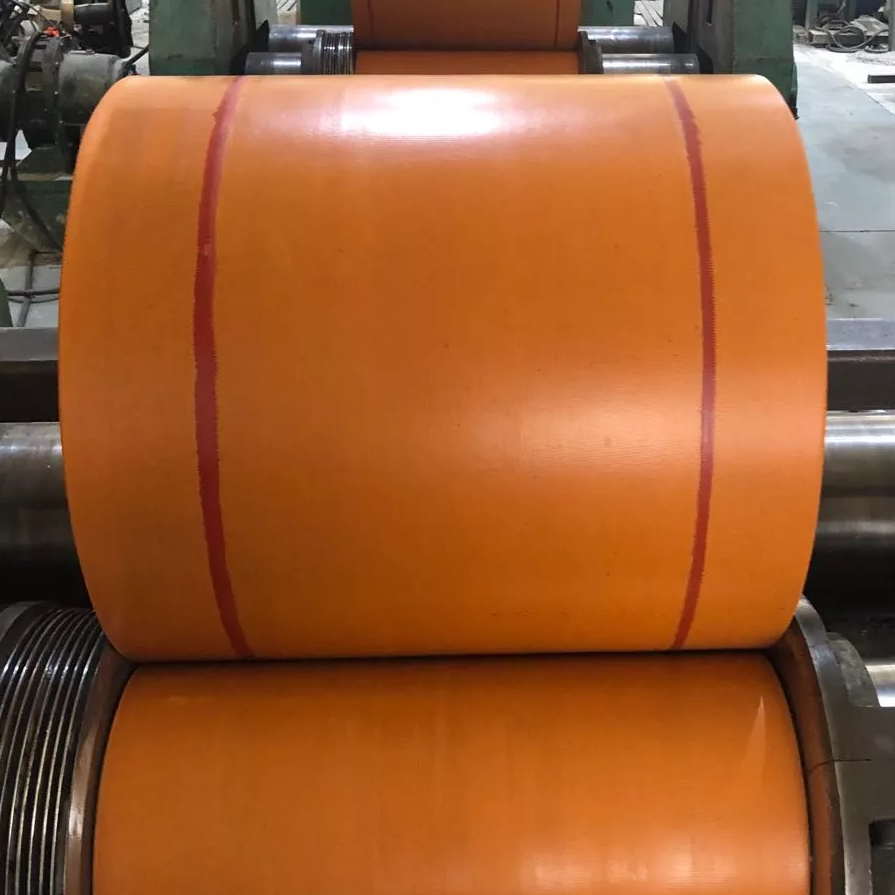 Flat Rubber Belt