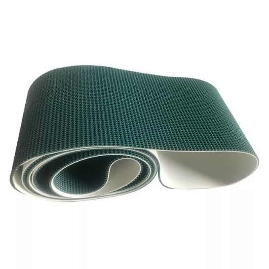 PVC Rough Top Conveyor Belt