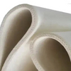 White Felt Conveyor Belt
