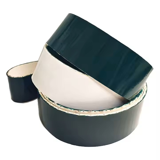 Seamless Steel Coil Wrapper Belt