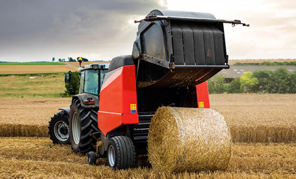 Baler belt