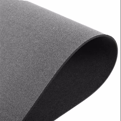 Grey Felt Conveyor Belt