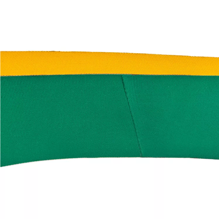 High Efficiency Flat Transmission Belt 