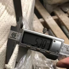 White Cotton Conveyor Belt