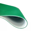 PVC Rough Top Conveyor Belt