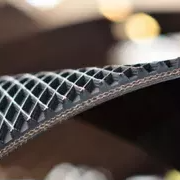 Baler Belt / Diamond Top Belt