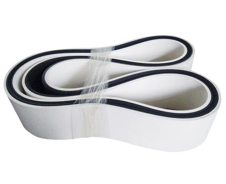 Electric Cable Traction Belt