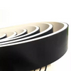 Truly-endless Feeder Belt for Paper Feeding
