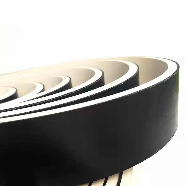 Truly-endless Feeder Belt for Paper Feeding
