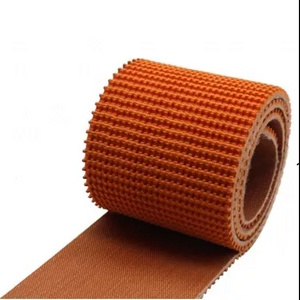 Carboxilated Nitrile Roughtop Belt