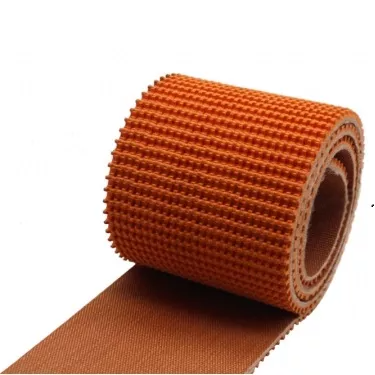 Carboxilated Nitrile Roughtop Belt